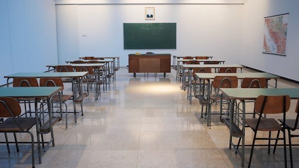 The State of American Education 2026